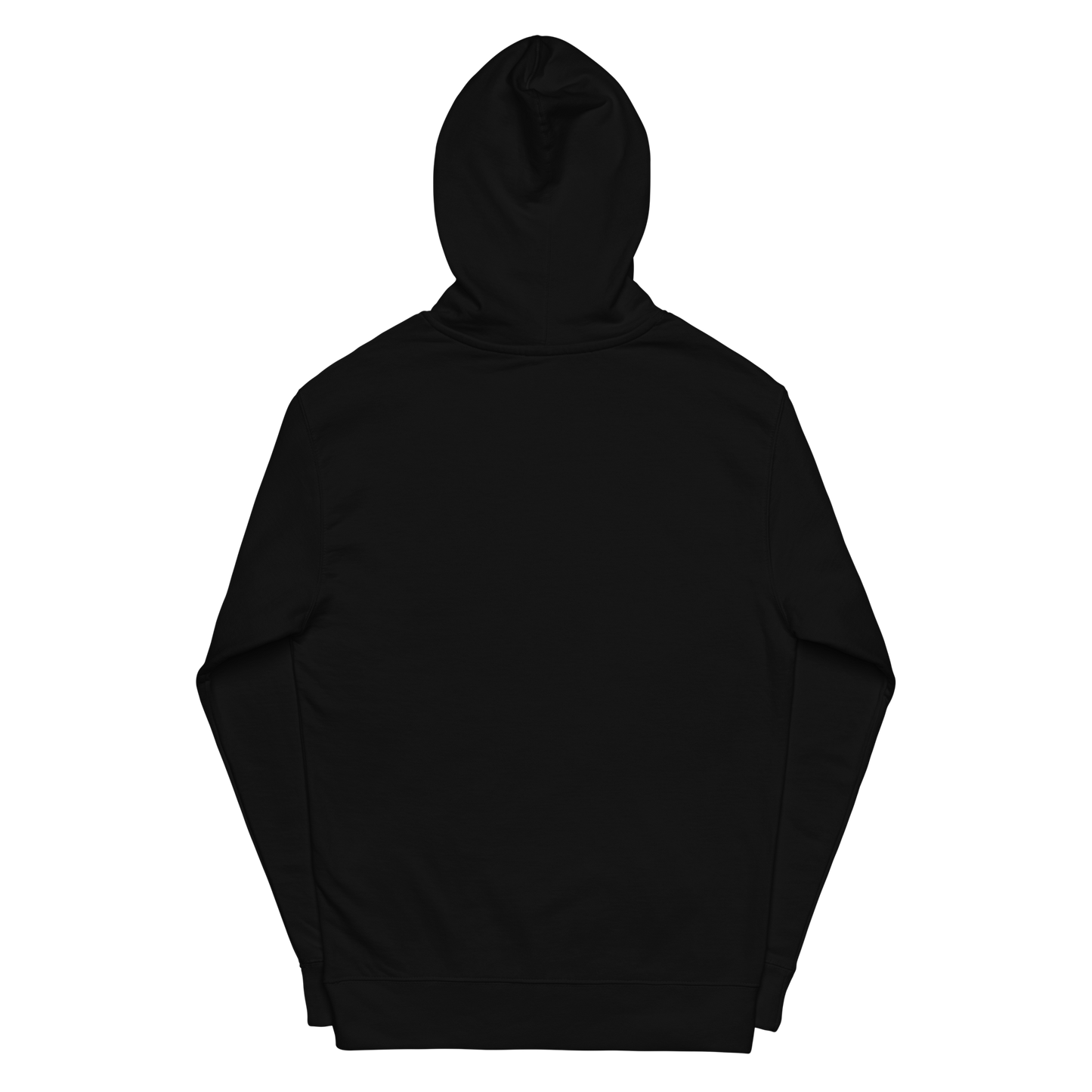 Hoodie - Classic Gold Logo