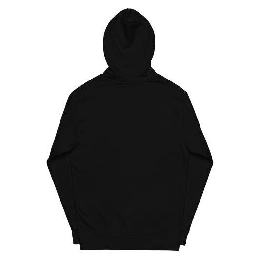 Hoodie - Classic Gold Logo